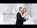 Stan + Alina Wedding