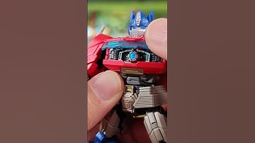 Blokees Transformers One Classic Class Model Kits Unboxing! #Blokees #TransformersOne