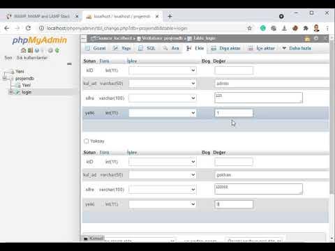 JavaFX - Mysql Connector (SELECT) - YouTube image.