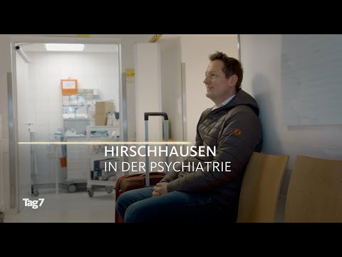 Hirschhausen in der