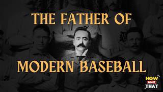 Details Ned Hanlon: The Father of Modern Baseball Guide