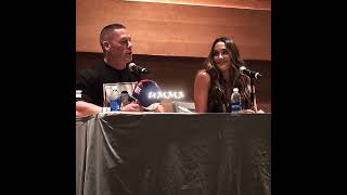 I'M KIDIING 🤣😍 #wwe #edit #johncena #youtubeshorts #explore