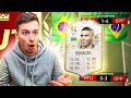 OUR 1ST WEEKEND LEAGUE WITH R9! CAN WE GET ANOTHER TOP 200? PRO FUT CHAMPS HIGHLIGHTS | FIFA 21