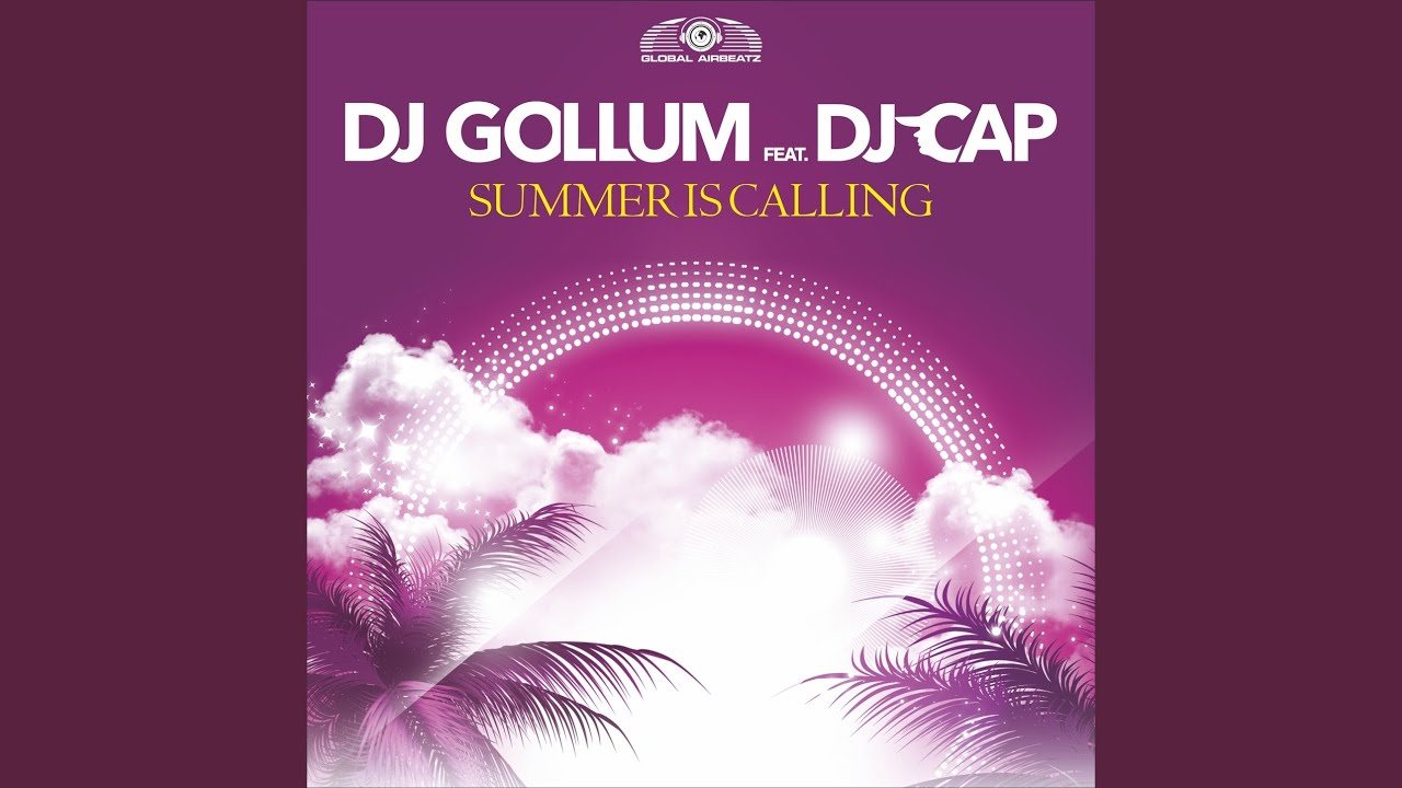 Summer Is Calling (Extended Mix)