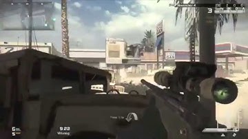 CALL OF DUTY GHOSTS MULTIPLAYER GAMEPLAY [OCTANE] -- [1080p]