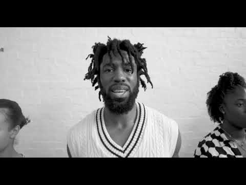 tyroneisaacstuart - Knees feat. Theon Cross & Moses Boyd (Official Film)