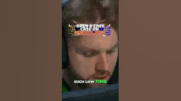 CS2s Most Savage 1v5! #CS2Savage #SoloCarry #FPS