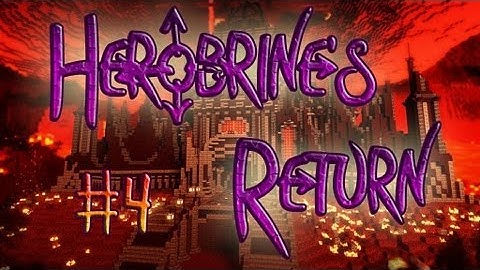 Herobrine