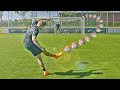 ULTIMATE FREE KICK SHOOTOUT w/ LEWANDOWSKI