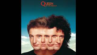 Queen - The Miracle (Original Mix with John&#39;s Ending)