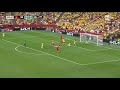 Mondiali 2026, Svizzera-Colombia 4-3 ai rigori: gli elvetici si qualificano ai quarti