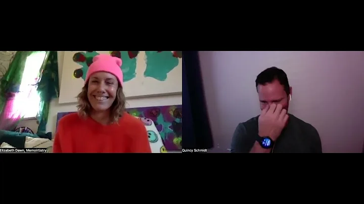 COMPLEX // S1.E21, Resentment