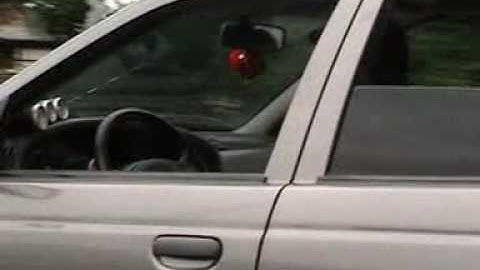 Pointer turbo Linha amaréla.mpg