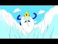 Let It Go -- Starring Ice King/Simon Petrikov
