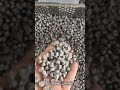 Vibration Absorbing Mesh Spring Washers