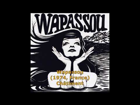 Wapasou (1974, France) - Châtiment