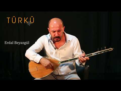 Erdal Beyazgül - Er kalkan Âşıklar erdi menzile - Türkü Life özel