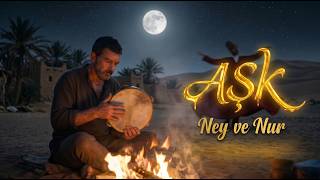 🎵 Aşk - Yunus Emre Üziktürkiye