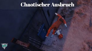 Chaotic outbreak [Unity-Life.de]