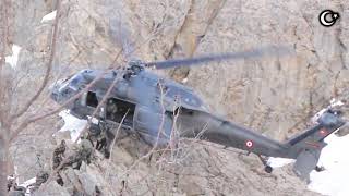 İşte Geliyor Özel Harekat Adalet Namluda Jöh Pöh Özel Resimi