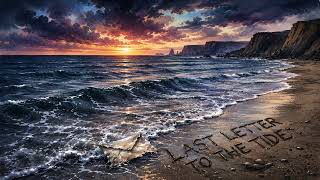 Last Letter to the Tide 🌊 | Cinematic Emotional Rock | Official Audio
