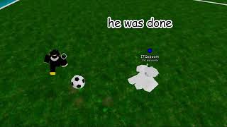 Funny Moments #3 | TPS: Street Soccer | Roblox