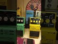 PEDAL COLLECTION. DANNY RING