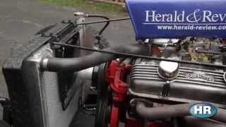 Herald & Review Trailer