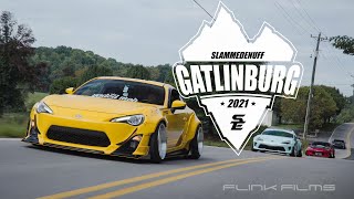 SLAMMEDENUFF GATLINBURG 2021  The Aftermovie | Flink Films