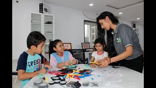 Leap Robots Makerspace | Makerblock Robotics & STEM Learning