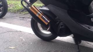 ライブdio AF34 チャンバー サウンド ユーロコルサ