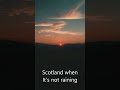 Bonnie Scotland #2024 #scotland #bonnie #youtubeshorts #viralshort