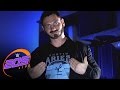 Vídeos: WWE 205 Live 21/02/17