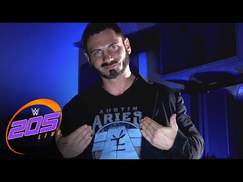 The best of Austin Aries: WWE 205 Live, Feb. 21, 2017
