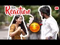 Priceless Reaction 🥰 | Reaction Queen 👸🏻 | Epic Smile | Oye its Uncut |