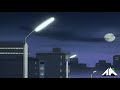 Night Tempo センパイ- Night Cruising