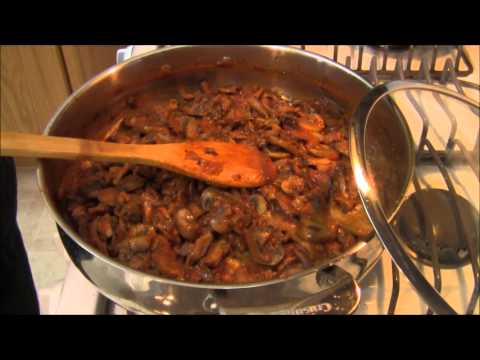 italian-food-recipes:-ez-mushroom-ragu-recipe