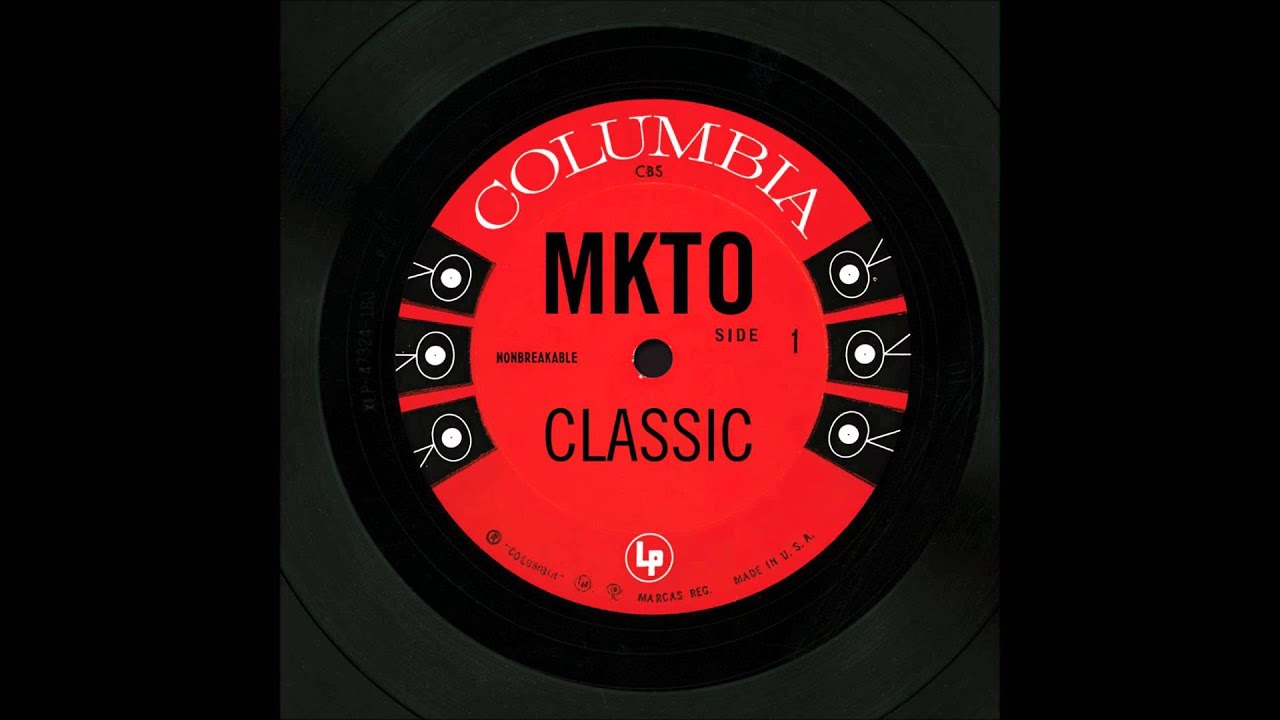 mkto classic discotecture remix
