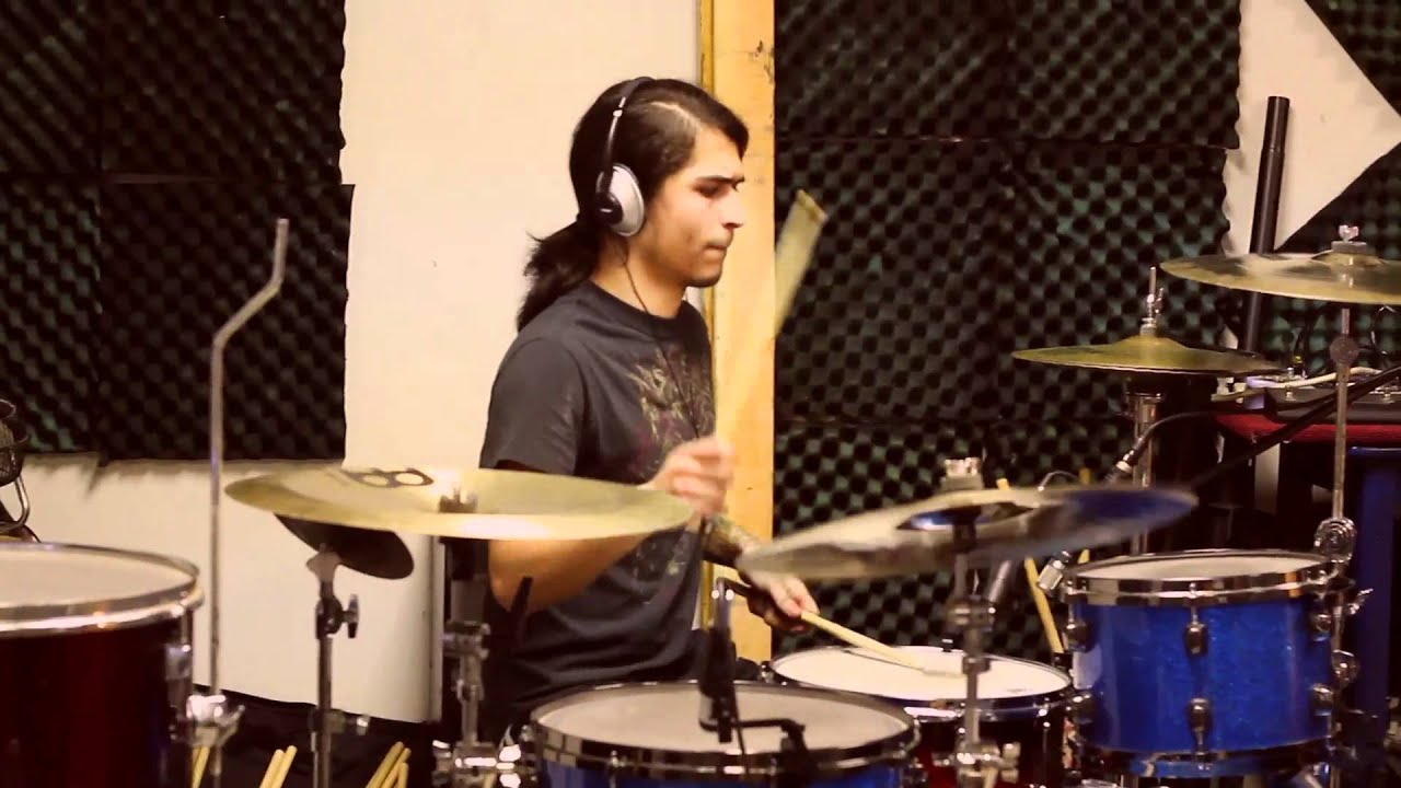 Anthem Studio Music Video "Storytelling"