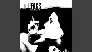 Video thumbnail of "The Fags - Snap"