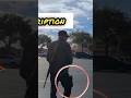 This second Amendment open carry audit was carried out in Sumter County