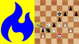 ChessNetwork Swiss | Tournament #30