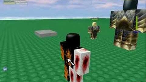 Anaminus Script Builder Randomness Ep.1