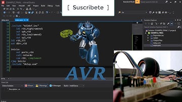 Multiple Source .ASM Files assembly in Atmel Studio