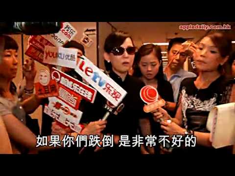 劉家良下月設靈　翁靜晶：佢屬於香港人
