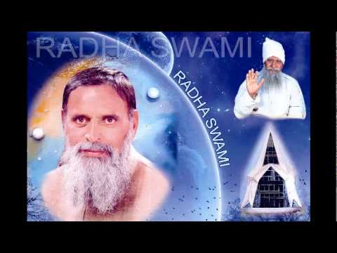 Radha Swami Shabad   Satguru Mere Meri Kalam Hath Mein Tere