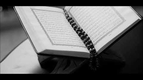 سورة القمر - قراءة الشيخ عبد الباسط عبد الصمد - برواية ورش عن نافع