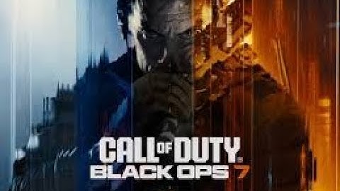 The new Overload gamemode in the Black ops 7 Beta