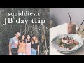 johor bahru 2018 | a day trip with squiddies.1