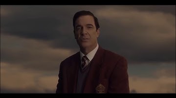 Netflix: A series of unfortunate events - 